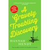 KNYGA Hannah Hendy Gravely Troubling Discovery