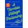 KNYGA Hannah Hendy Terrible Village Poisoning