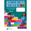 KNYGA Hannah Hirst Dunton iPrimary Building Blocks: Spelling, Punctuation, Grammar and Handwriting Year 5