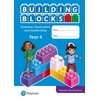 KNYGA Hannah Hirst Dunton iPrimary Building Blocks: Spelling, Punctuation, Grammar and Handwriting Year 4