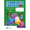 KNYGA Hannah Hirst Dunton iPrimary Building Blocks: Spelling, Punctuation, Grammar and Handwriting Year 2