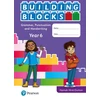 KNYGA Hannah Hirst Dunton iPrimary Building Blocks: Spelling, Punctuation, Grammar and Handwriting Year 6