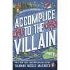 KNYGA Hannah Nicole Maehrer Accomplice to the Villain