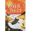 KNYGA Hannah Peck River Thief, a spellbinding tale of folklore and forgotten magic