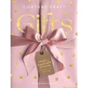 KNYGA Hannah Read Baldrey Couture Craft Gifts, Luxury Handmade Presents without the Price Tag