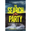 KNYGA Hannah Richell Search Party, the most gripping and unputdownable crime thriller you'll read this year