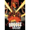 KNYGA Hannah Rose May Rogues Gallery, Volume 1