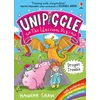 KNYGA Hannah Shaw Unipiggle: Dragon Trouble