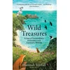 KNYGA Hannah Stitfall Wild Treasures, A Year of Extraordinary Encounters with Cornwall's Wildlife