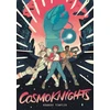 KNYGA Hannah Templer Cosmoknights (Book One)
