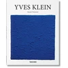 KNYGA Hannah Weitemeier Yves Klein