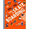 KNYGA Hannah Wilson This is Skateboarding