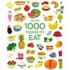 KNYGA Hannah Wood 1000 Things to Eat