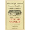 KNYGA Hannah Woolley Gentlewoman's Companion