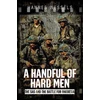 KNYGA Hannes Wessels Handful of Hard Men