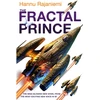 KNYGA Hannu Rajaniemi Fractal Prince