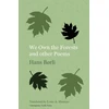 KNYGA Hans Borli We Own the Forests and Other Poems