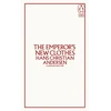 KNYGA Hans Christian Andersen Emperor's New Clothes