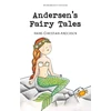 KNYGA Hans Christian Andersen Fairy Tales