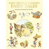 KNYGA Hans Christian Andersen Fairy Tales
