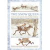 KNYGA Hans Christian Andersen Snow Queen