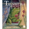 KNYGA Hans Christian Andersen Thumbelina and Other Stories
