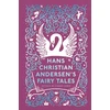 KNYGA Andersen Hans Christian Hans Christian Andersen's Fairy Tales: Retold by Naomi Lewis