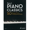 KNYGA Hans Gunter Heumann Best Of Piano Classics