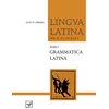 KNYGA Hans H Rberg Rberg Hans H Grammatica Latina