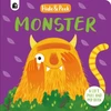 KNYGA Happy Yak Monster