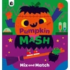KNYGA Happy Yak Pumpkin Mash