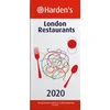 KNYGA Harden’s London Restaurants 2020