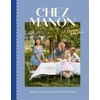KNYGA Hardie Grant Books Chez Manon, Simple Recipes From A French Home Kitchen