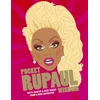 KNYGA Hardie Grant London Staff Pocket RuPaul Wisdom