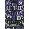 KNYGA Hardinge Frances Lie Tree, The 10th anniversary edition of the Costa Award-winning gothic fantasy