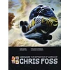 KNYGA Hardware: The Definitive SF Works of Chris Foss