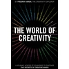 KNYGA Haren Fredrik World of Creativity