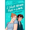 KNYGA Hari Conner I Shall Never Fall in Love