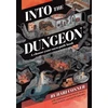 KNYGA Hari Conner Into the Dungeon