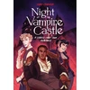 KNYGA Hari Conner Night at the Vampire Castle, A Choose-Your-Own Romance