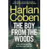 KNYGA Harlan Coben Boy from the Woods
