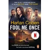 KNYGA Harlan Coben Fool Me Once