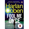 KNYGA Harlan Coben Fool Me Once