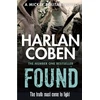KNYGA Harlan Coben Found