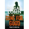 KNYGA Harlan Coben Gone for Good