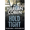 KNYGA Harlan Coben Hold Tight