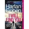 KNYGA Harlan Coben I Will Find You