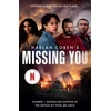 KNYGA Harlan Coben Missing You, The shocking and addictive thriller, now a major Netflix TV series