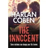 KNYGA Harlan Coben Nekaltas