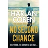 KNYGA Harlan Coben No Second Chance